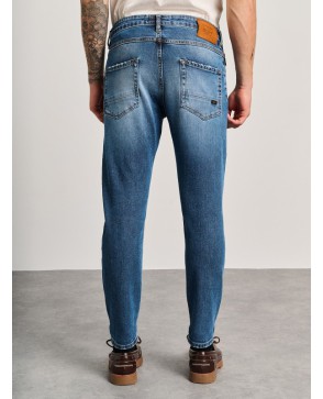 STAFF JEANS MENS DENIM...